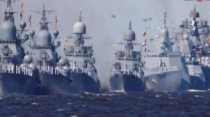 Новые корабли ВМФ нужно называть именами героев СВО, заявил военкор Поддубный