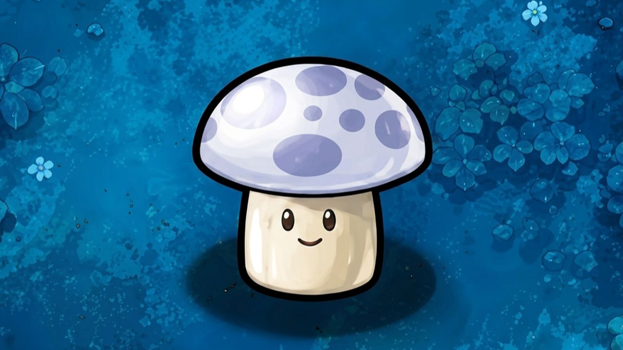 PvZ Fusion 3.9 В Обновлении Появилось Новое Растение: Серебряный Гриб ! смотреть онлайн