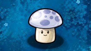 PvZ Fusion 3.9 В Обновлении Появилось Новое Растение: Серебряный Гриб !