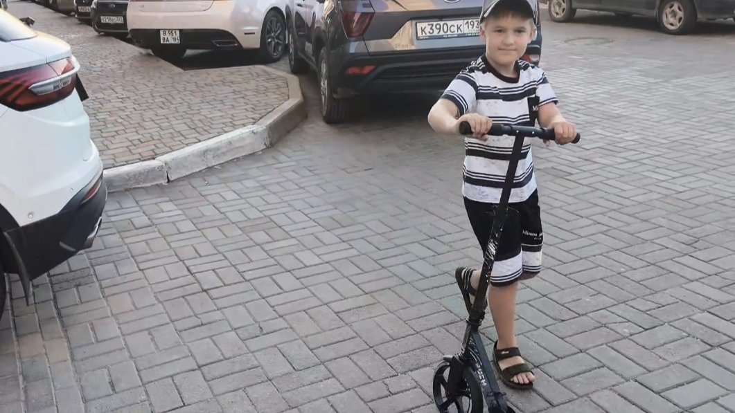 Погода супер👍, можно и покататься☺👌 смотреть онлайн