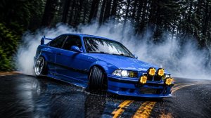 Da Hool - Meet Her at the Loveparade (Hex Cougar Remix) (BASS BOOSTED)