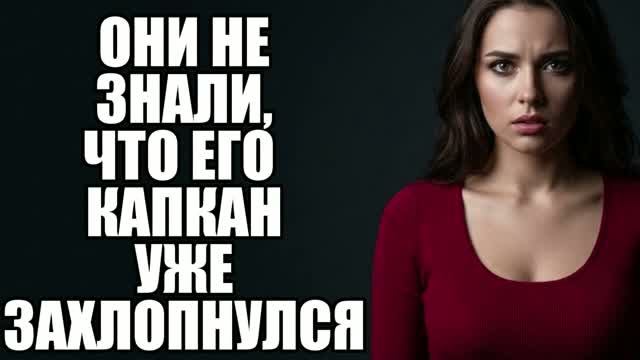 Муж узнал о предательстве и сделал ЭТО! История измен|Аудио рассказы|Истории из жизнИ смотреть онлайн