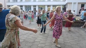 Казахский хит ........ 26.07.26 Гомель парк Луначарского 🥰💫