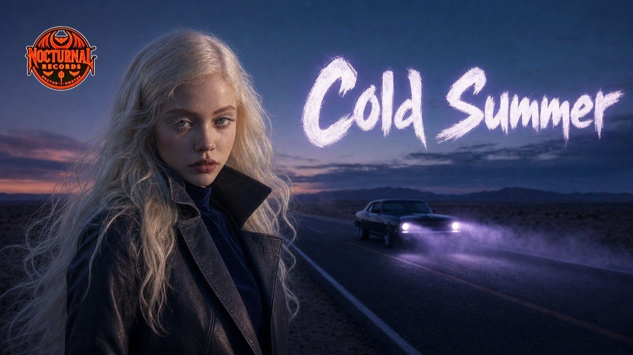 Crystalix - Cold Summer