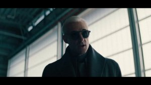 Нейромант - Русский трейлер (4K Субтитры, 2027)