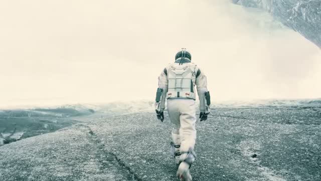 5 Minutes of Interstellar in 4K смотреть онлайн