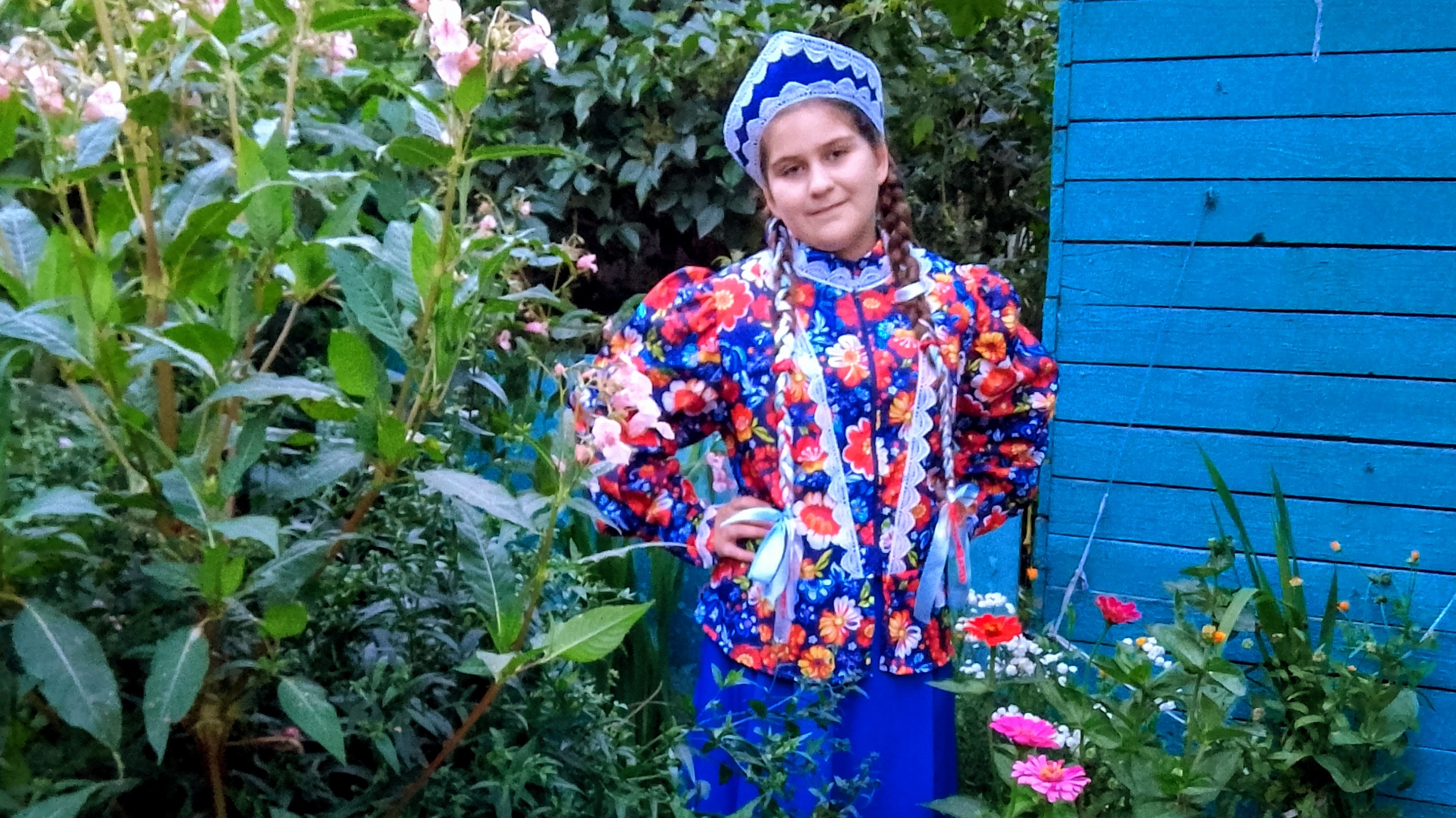 ПЕЛАГЕЯ🌺10 лет☀️🕊️,,ВАЛЕНКИ,, (репетиция) смотреть онлайн