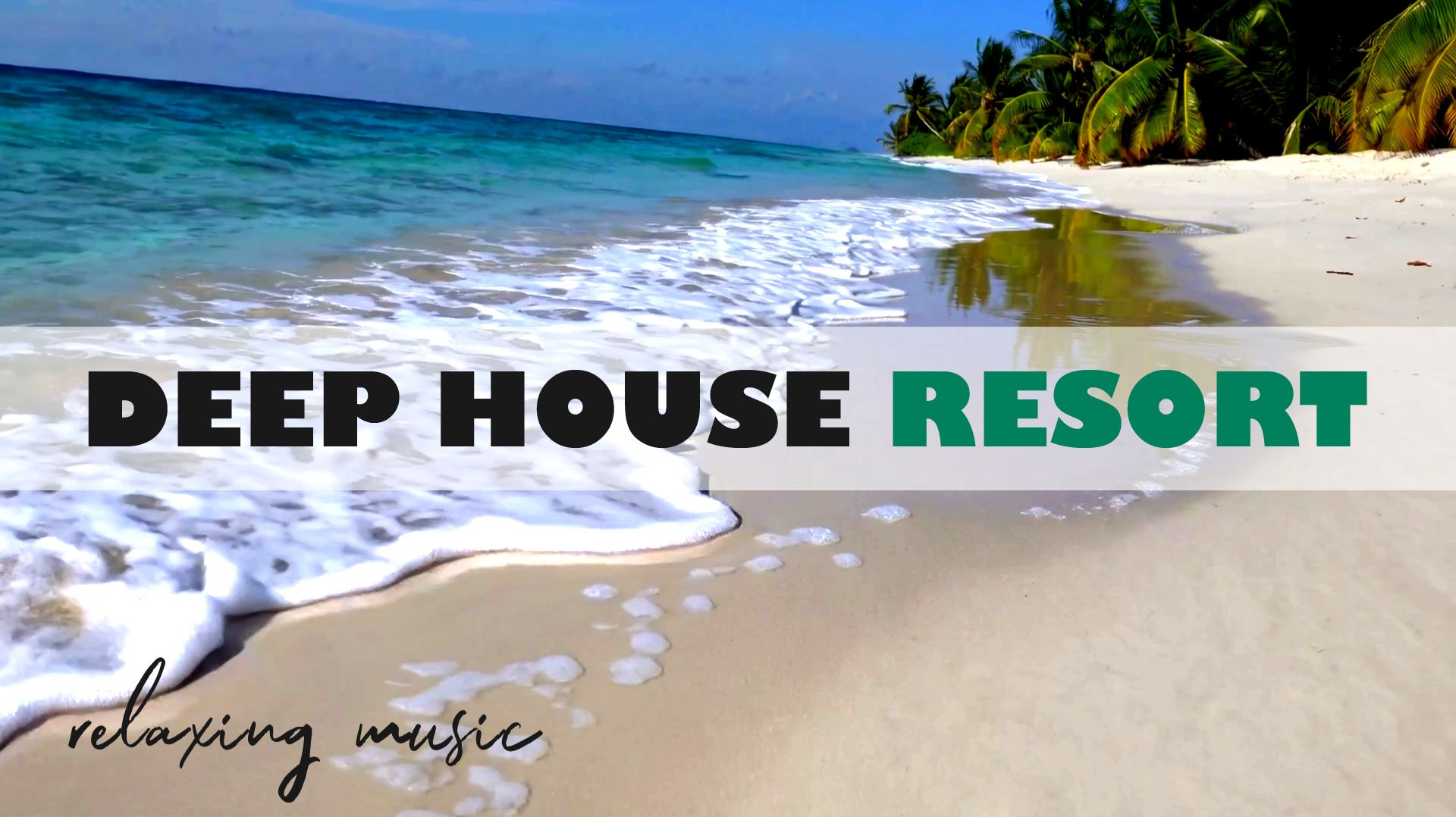 DEEP HOUSE RESORT 2026 / МУЗЫКА ВАШЕГО ЛЕТА, ПОГРУЖЕНИЕ 365 ДНЕЙ В ГОДУ! #deephouse #музыка