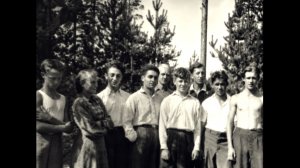 Александр Городницкий — Не женитесь, поэты (1963)