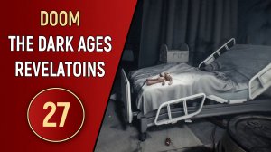 DOOM: THE DARK AGES - ЧАСТЬ 27 - DLC ОТКРОВЕНИЯ
