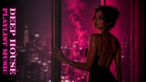 Chill Deep House Mix   Velvet Nights 🌙   Relax & Night Drive   Nyxen