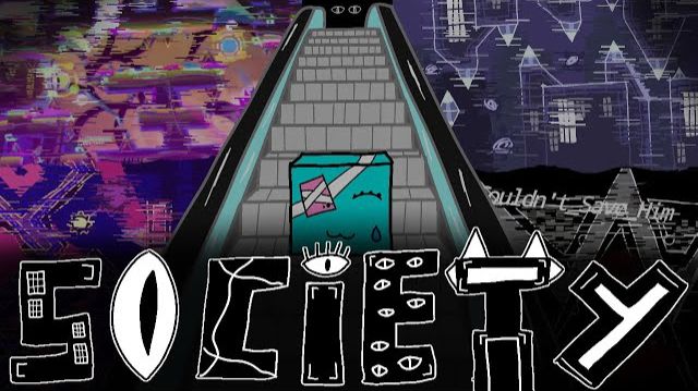 Society By Neomarbilan And More [top 1] + Clicks