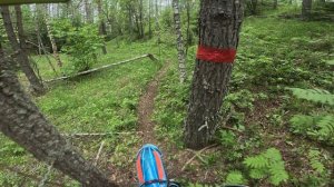 MotoWeekEnd Эндуро Иваново