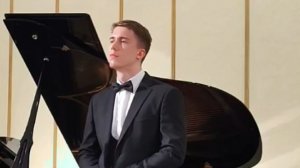 Поёт мой брат Богдан ❤️голос баритон💪🎶П.И.ЧАЙКОВСКИЙ,,Мой гений,мой ангел,мой друг,,(репетиция)🎶