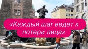 На Западе начали признавать тупик Зеленского. #новости #украина #россия