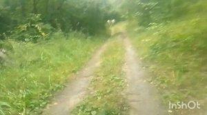Поход на Святовское озеро из Тамбова
