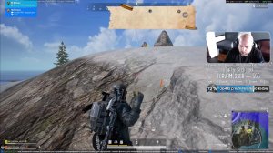 Лысый PUBG каждый день!
