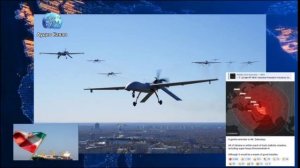 Сводка  СВО на утро 26 июля. Иран пригрозил ударом по Украине, Киев в огне, Зеленский боится солдат