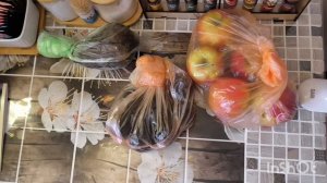 Пишу список 📝+ закупка 🛒
