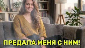 Я узнал СТРАШНУЮ правду о жене!  Жена изменила|Измена жены|Поймал жену|история измен