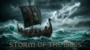 Storm of the Isles