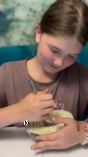 Я люблю больше дыню, чем арбуз. А ты? #марикалапунова #вкусно #тренд #Мороженое