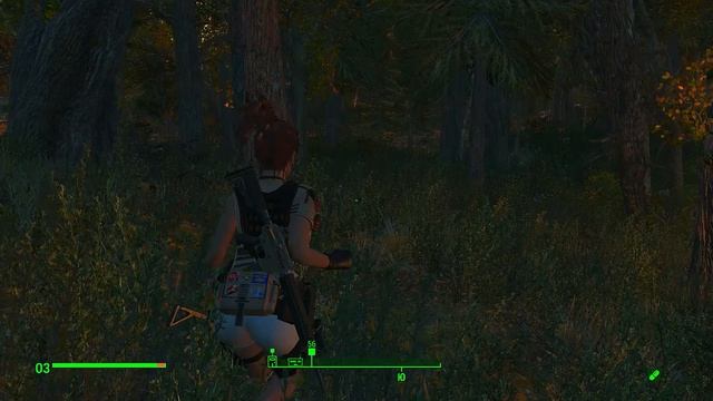 Fallout 4 mods смотреть онлайн