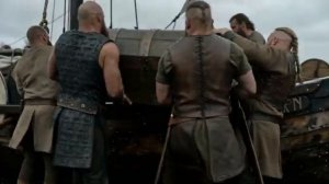 RAVNIR - Brente Broer | Epic Viking Song | Nordic Folk Music | Cinematic Viking Folk