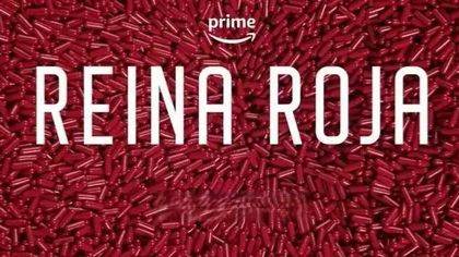 Красная королева - 7 серия (2024) / Reina Roja