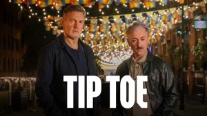 Сериал На цыпочках – 1 сезон 2 серия / Tip Toe