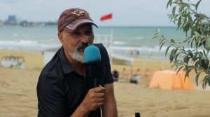 Анапа сегодня: Мой честный монолог на берегу моря // 26.07.2026 — О жизни, море и планах (Монолог)
