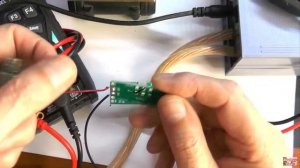 Зарядное устройство для литиевых