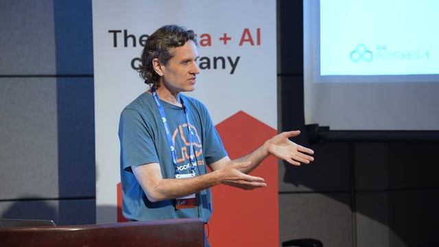 Panel Discussion_ Real-Time Patch Idea Evaluation(PGConf.dev 2026) смотреть онлайн