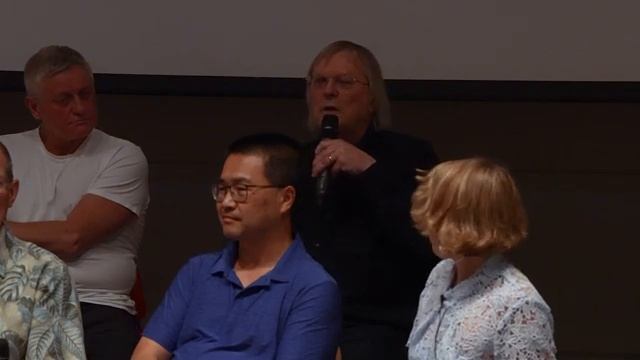 30 Years of PostgreSQL Retrospective (PConf.dev 2026) смотреть онлайн