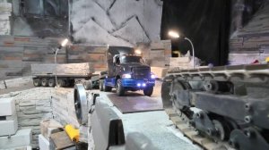 RC машинки 🚚 Перевозка сверхтяжелых грузов