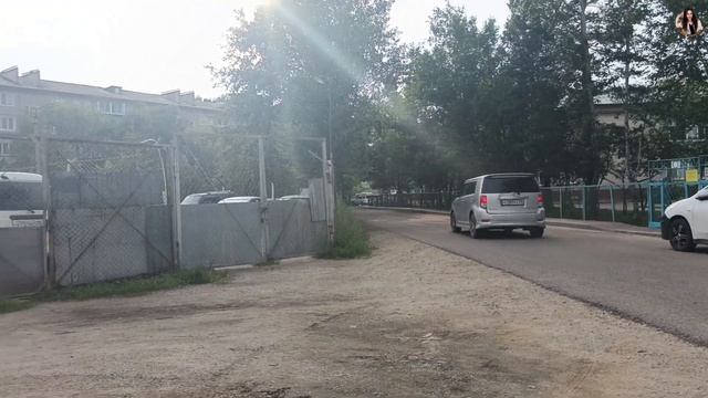 Дождливый день и маты на тренировке