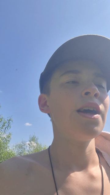 Жаркое лето ☀️! смотреть онлайн
