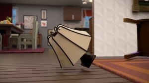 Мультик для Детей!АЛМАЗ_НЕ_МОНСТР_Save_The_Shapes_Анимация 06