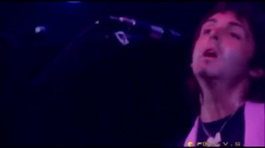 Paul McCartney & Wings – Let me Roll it  (1976)
