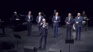 Песня Дуремара (А. Рыбников, Ю. Энтин) - Александр БОГДАНОВ и ТенорА ХХI века