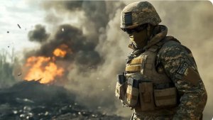 Боевики ВСУ угодили в «котел»! «Золотой лев» утонул близ Одесской области