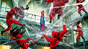Человек-паук: Новый день — Все русские трейлеры (Дубляж, 2026)
