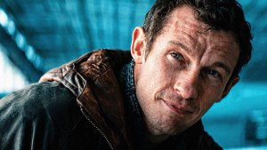 💾 НЕЙРОМАНТ — Русский трейлер (4K Субтитры, 2027) | Каллум Тернер, киберпанк-сериал 💾🧠