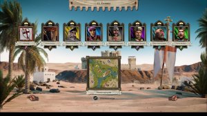 Stronghold Crusader Definitive Edition - Тропа Extreme 12: один против семерых!