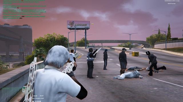 Grand Theft Auto V 2026.07.26 - 21.38.12.05 смотреть онлайн