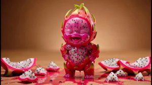 ТЫ НЕ ПОВЕРИШЬ — ЭТИ КРОХИ УСТРОИЛИ НАСТОЯЩИЙ ФРУКТОВЫЙ ПОТОП! АСМР-МАГИЯ