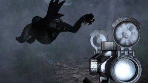 ТОЗ Против Химеры - STALKER Dead Air Metro #10