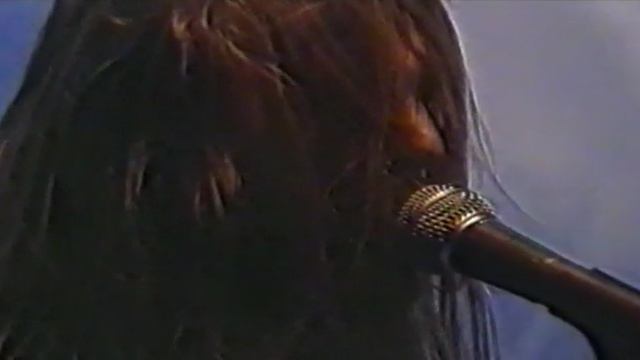 Therion - A Black Rose (Covered With Tears, Blood And Ice) смотреть онлайн