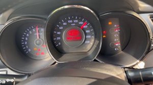Киа Рио Kia Rio ИДЕАЛ