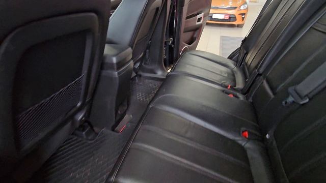 Opel Antara '2012 смотреть онлайн